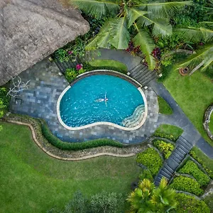 Hotel The Allure, Ubud (Bali)