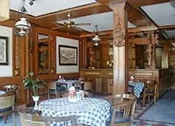 ** Hotel Artini 2 Cottages Ubud Indonésia