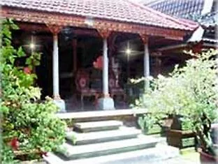 Artini 2 Cottages Ubud